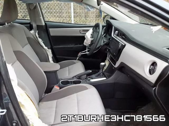 2T1BURHE3HC781566 фото 6