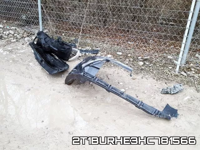2T1BURHE3HC781566 фото 10