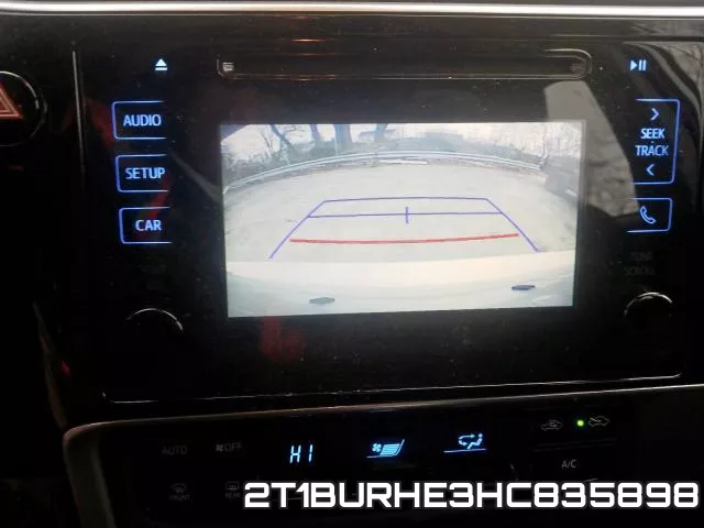 2T1BURHE3HC835898 фото 10