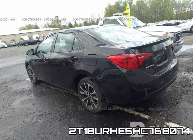 2T1BURHE5HC768074 фото 4
