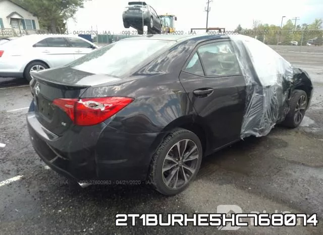 2T1BURHE5HC768074 фото 5