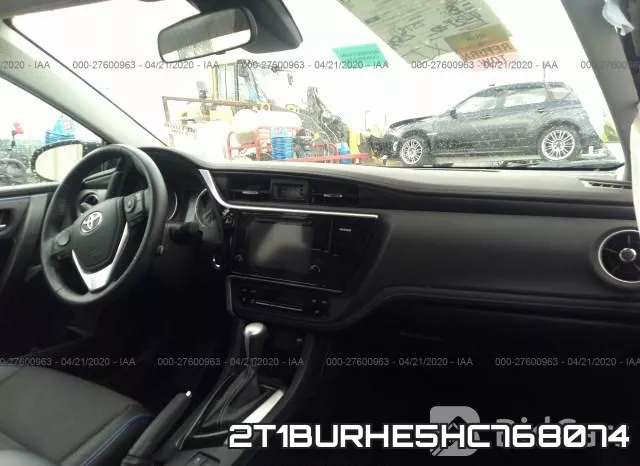 2T1BURHE5HC768074 фото 6
