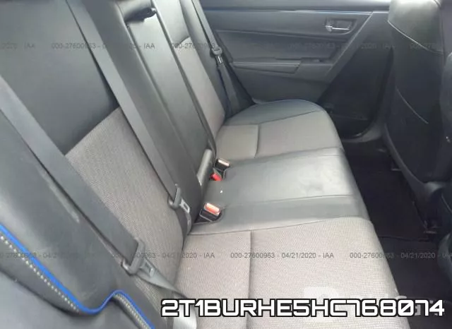 2T1BURHE5HC768074 фото 9
