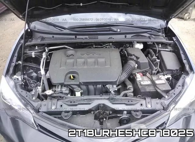 2T1BURHE5HC878025 фото 2