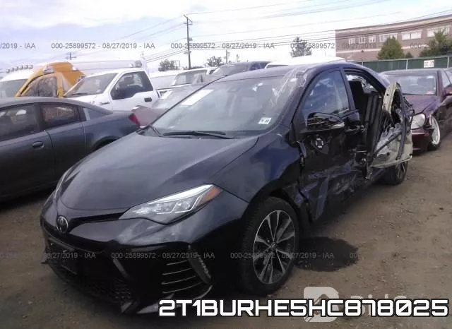 2T1BURHE5HC878025 фото 3