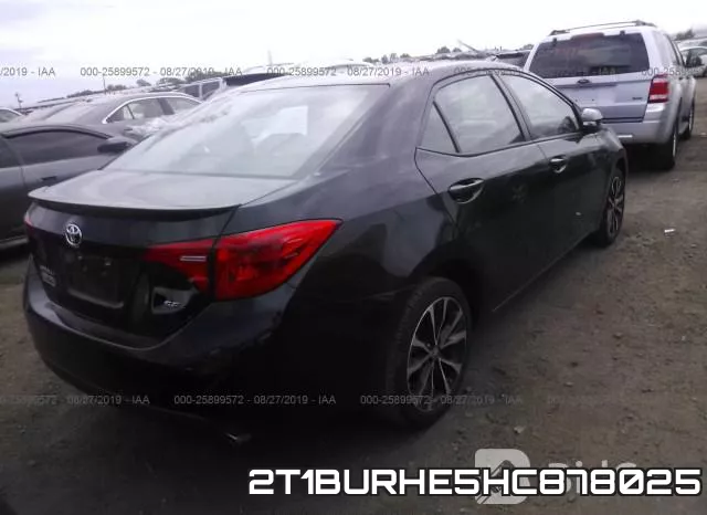 2T1BURHE5HC878025 фото 5