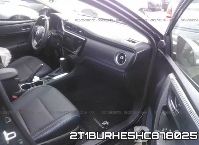 2T1BURHE5HC878025 фото 6