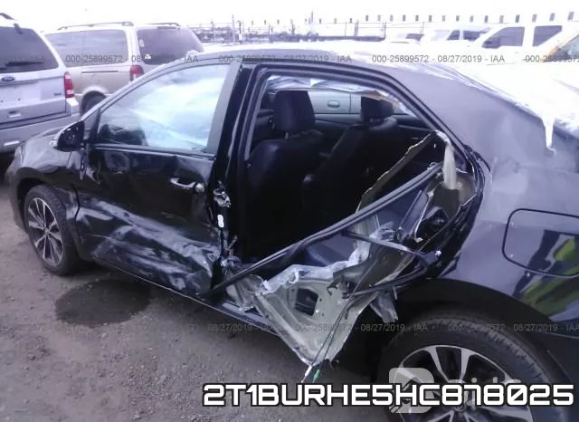 2T1BURHE5HC878025 фото 7