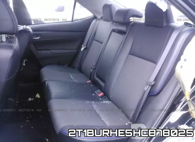 2T1BURHE5HC878025 фото 9