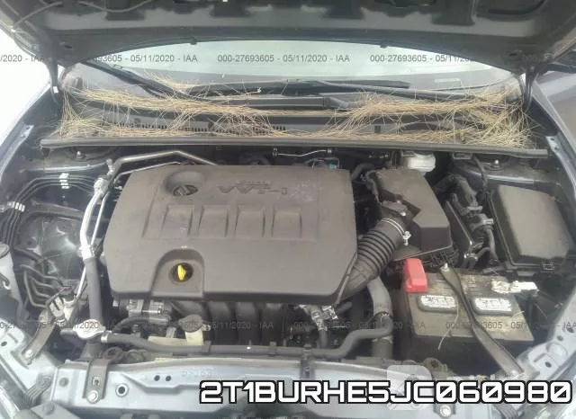 2T1BURHE5JC060980 фото 2