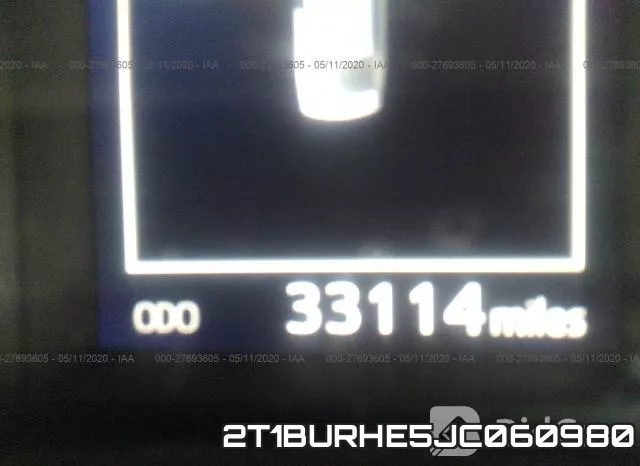2T1BURHE5JC060980 фото 8