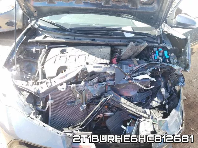 2T1BURHE6HC812681 фото 8