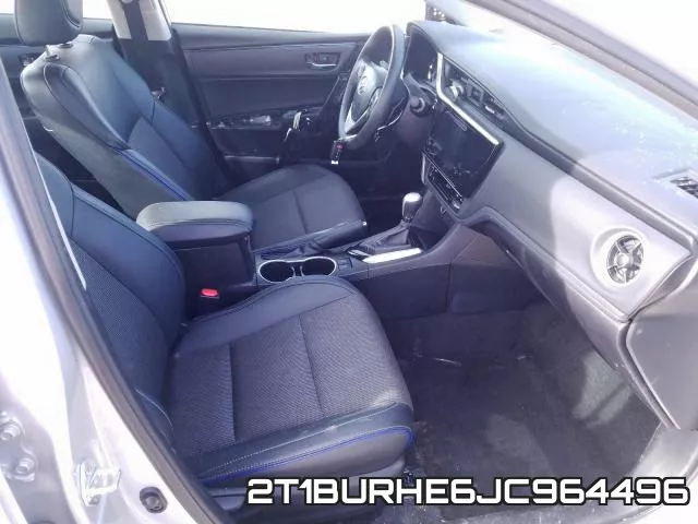2T1BURHE6JC964496 фото 6