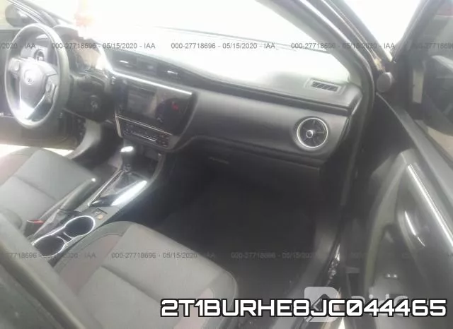 2T1BURHE8JC044465 фото 6