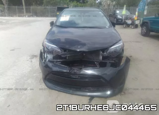 2T1BURHE8JC044465 фото 7