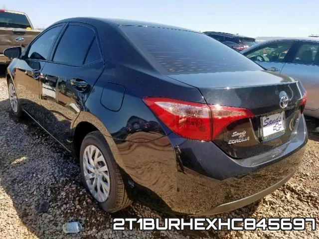 2T1BURHEXHC845697 фото 4