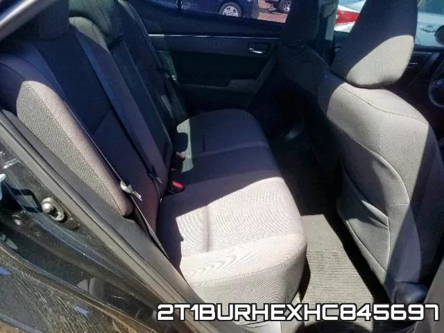 2T1BURHEXHC845697 фото 7