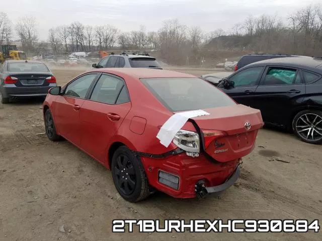 2T1BURHEXHC930684 фото 4