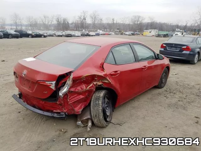 2T1BURHEXHC930684 фото 5
