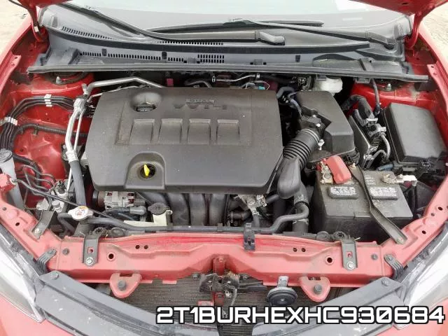 2T1BURHEXHC930684 фото 8