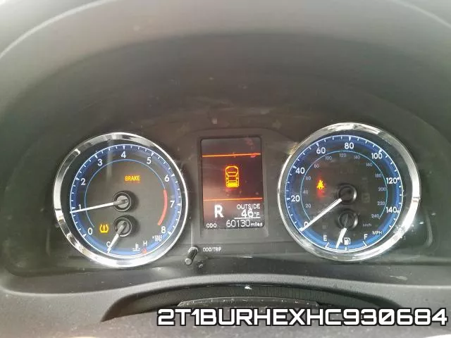 2T1BURHEXHC930684 фото 9