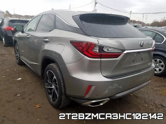 2T2BZMCA3HC102142 фото 4