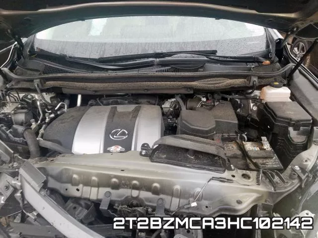 2T2BZMCA3HC102142 фото 8