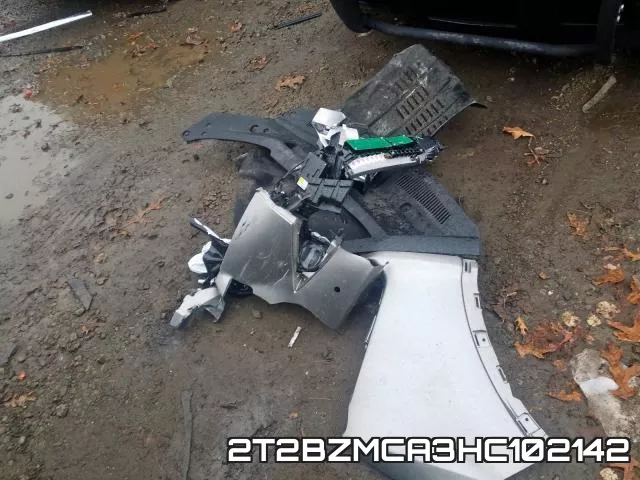 2T2BZMCA3HC102142 фото 10