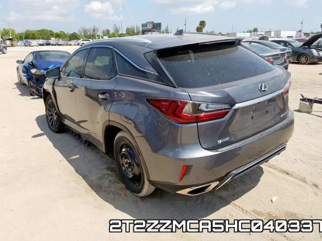 2T2ZZMCA5HC040337 фото 4