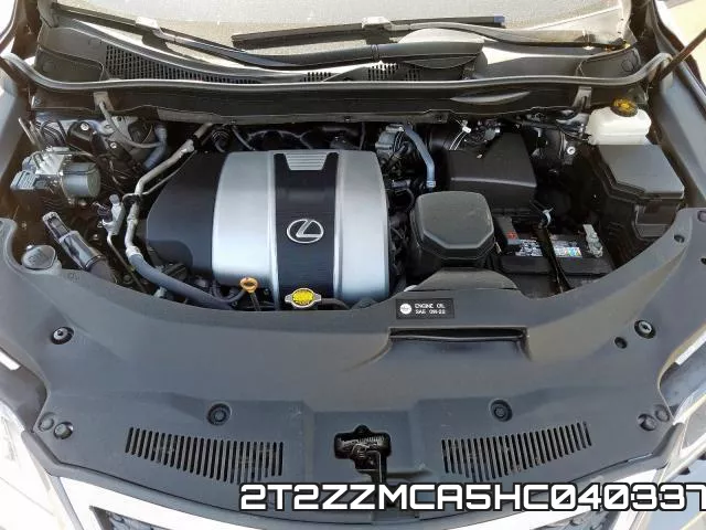 2T2ZZMCA5HC040337 фото 8