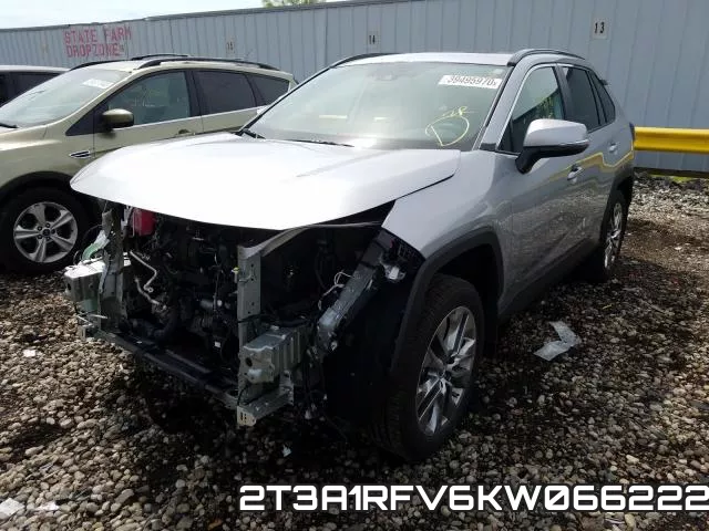 2T3A1RFV6KW066222 фото 3