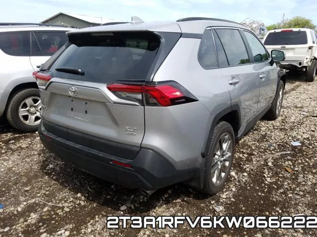 2T3A1RFV6KW066222 фото 5