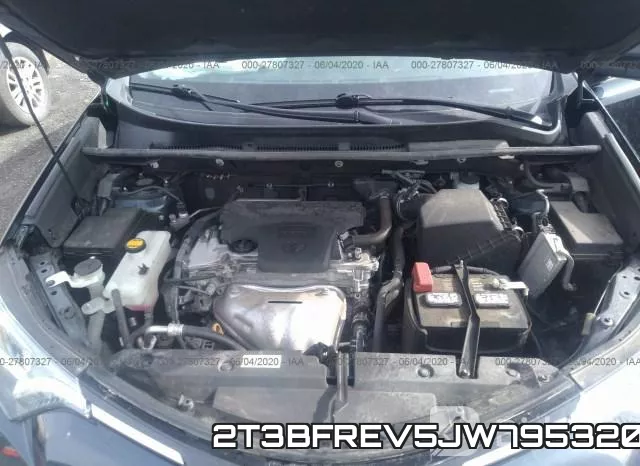 2T3BFREV5JW795320 фото 2