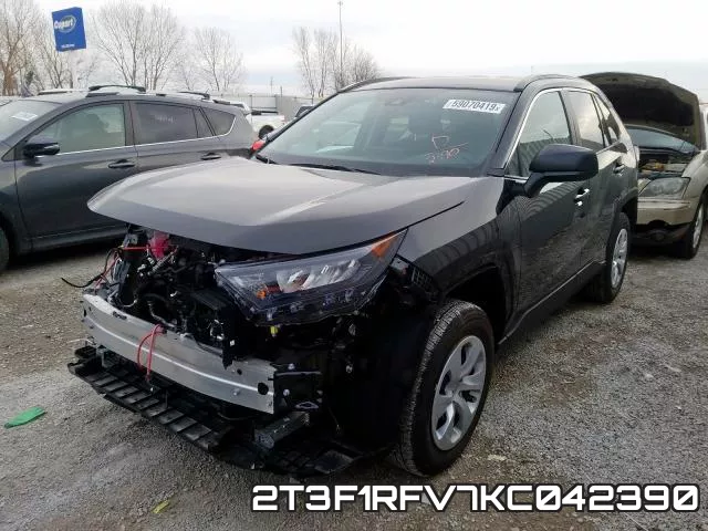 2T3F1RFV7KC042390 фото 3