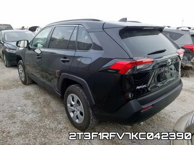 2T3F1RFV7KC042390 фото 4