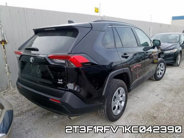 2T3F1RFV7KC042390 фото 5