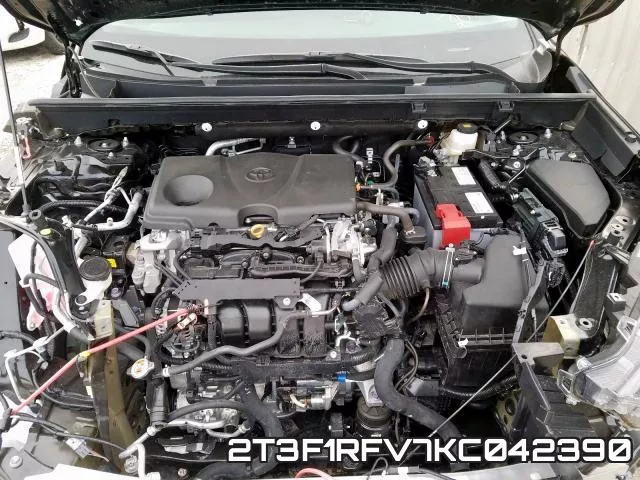 2T3F1RFV7KC042390 фото 8