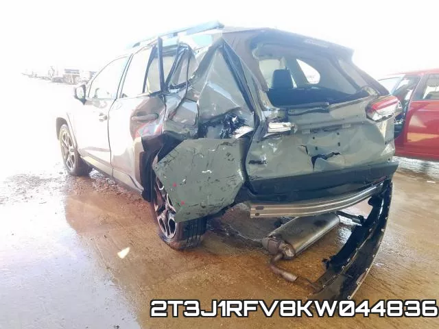 2T3J1RFV8KW044836 фото 4