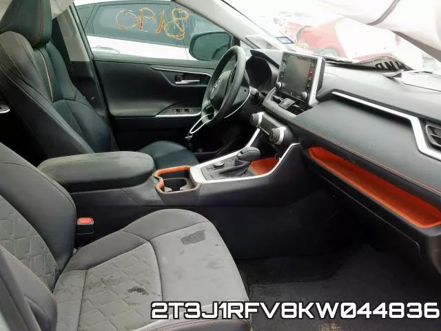 2T3J1RFV8KW044836 фото 6