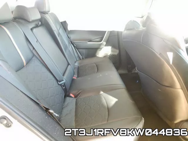 2T3J1RFV8KW044836 фото 7