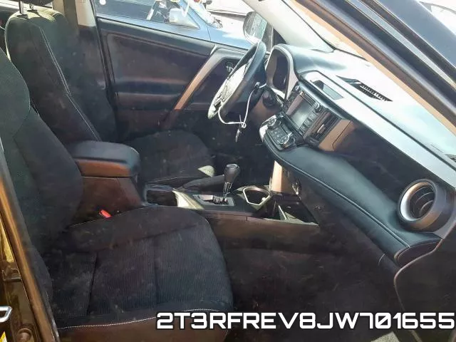 2T3RFREV8JW701655 фото 6