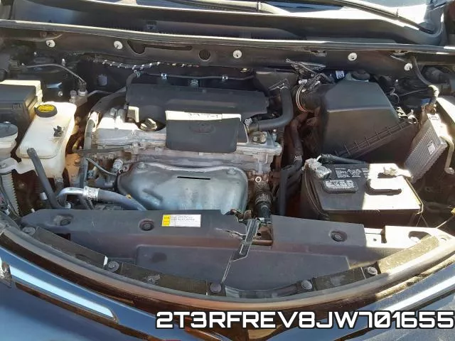 2T3RFREV8JW701655 фото 8