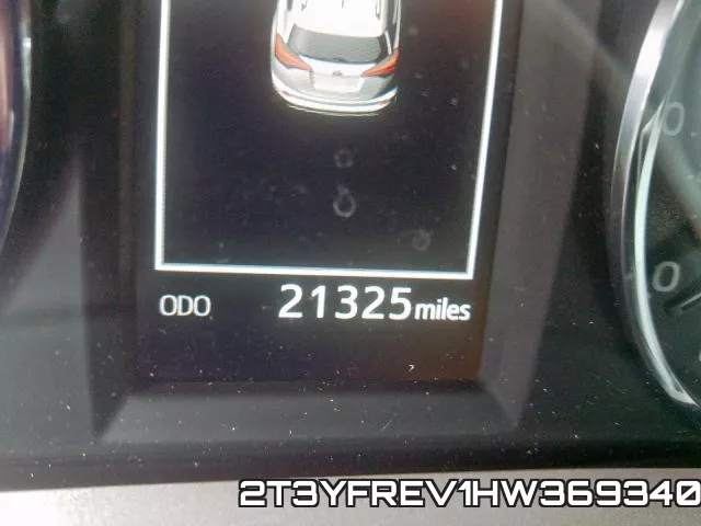2T3YFREV1HW369340 фото 9