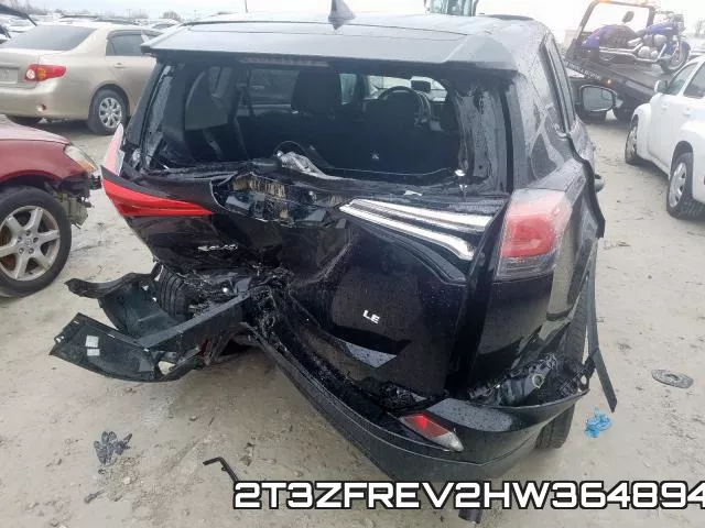 2T3ZFREV2HW364894 фото 10
