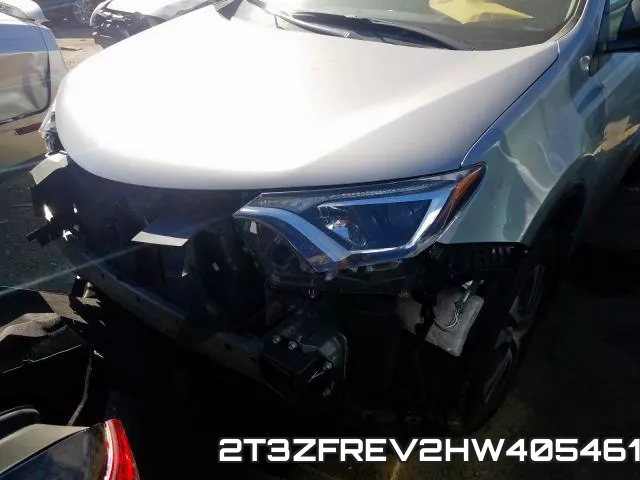 2T3ZFREV2HW405461 фото 10