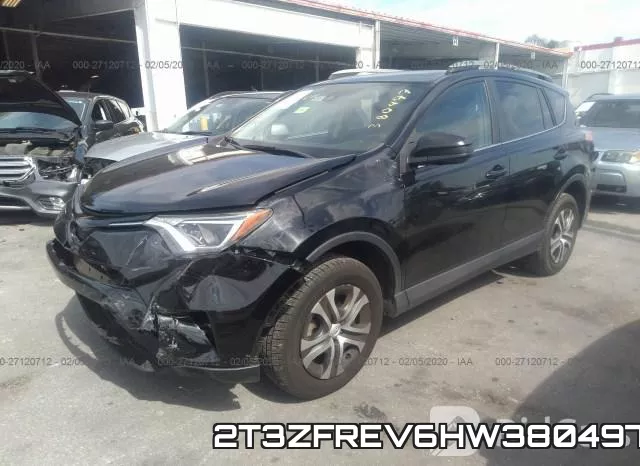 2T3ZFREV6HW380497 фото 3