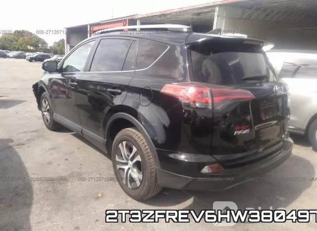 2T3ZFREV6HW380497 фото 4