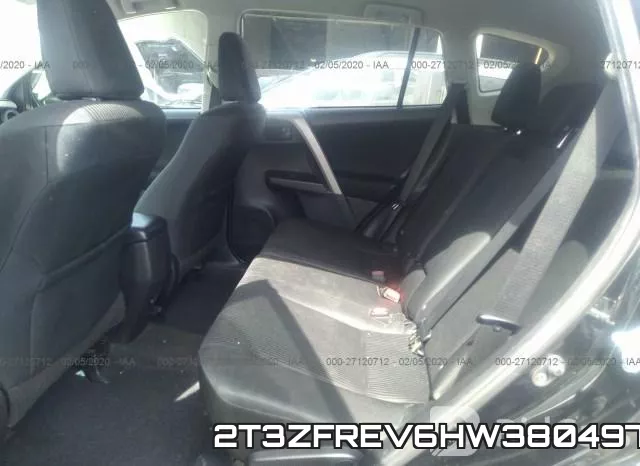 2T3ZFREV6HW380497 фото 9
