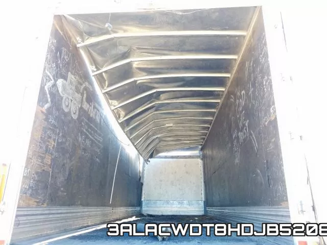 3ALACWDT8HDJB5208 фото 7