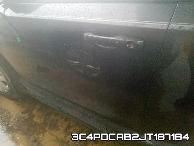 3C4PDCAB2JT187184 фото 2